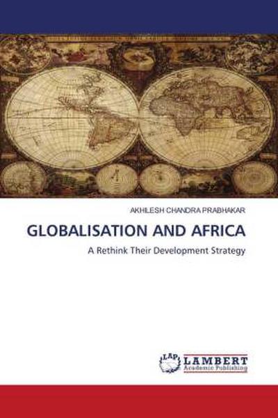 GLOBALISATION AND AFRICA