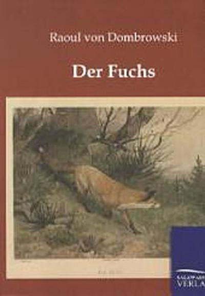 Der Fuchs