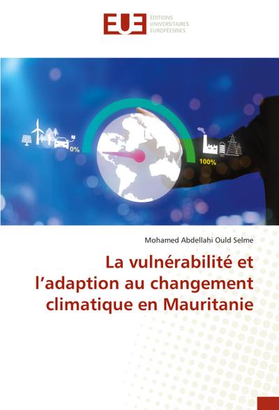 La vulnérabilité et l’adaption au changement climatique en Mauritanie