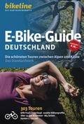 E-Bike Guide Deutschland