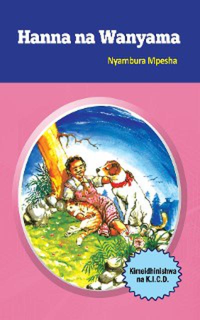 Hanna na Wanyama