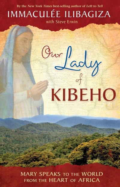 Our Lady of KIBEHO