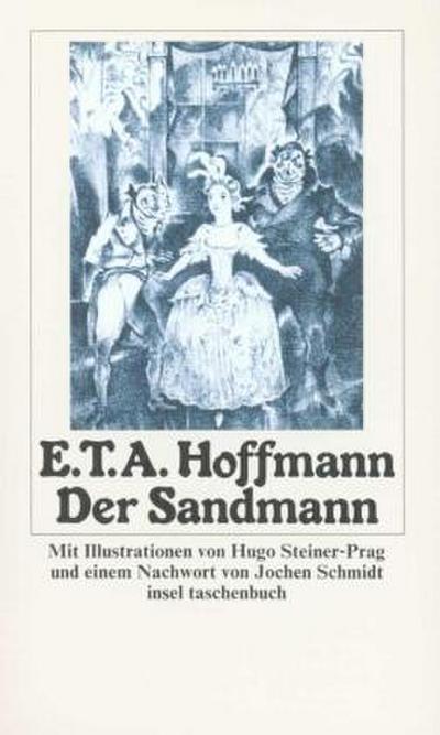 Der Sandmann