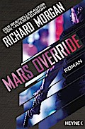 Mars Override