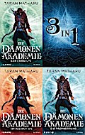 Die Dämonenakademie (3in1-Bundle)