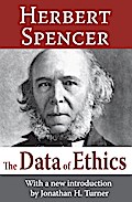 The Data of Ethics