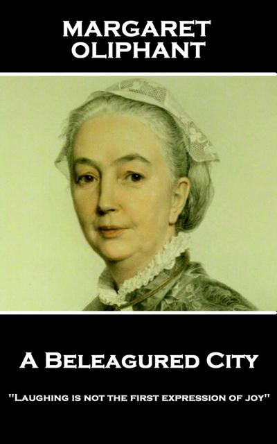 A Beleagured City