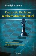 Das große Buch der mathematischen Rätsel