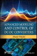 Advanced Modeling and Control of DC-DC Converters
