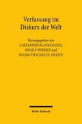 Verfassung im Diskurs der Welt