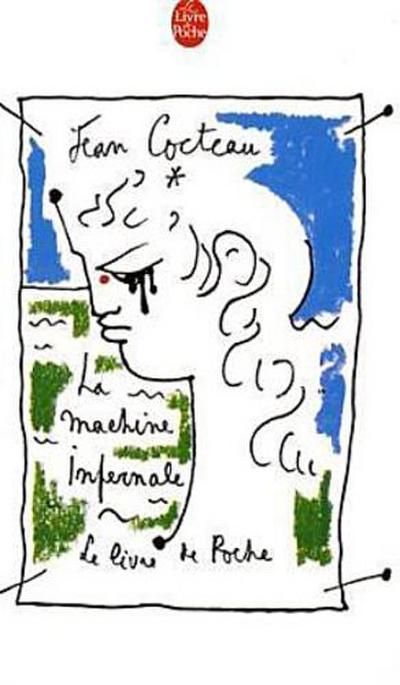 La machine infernale