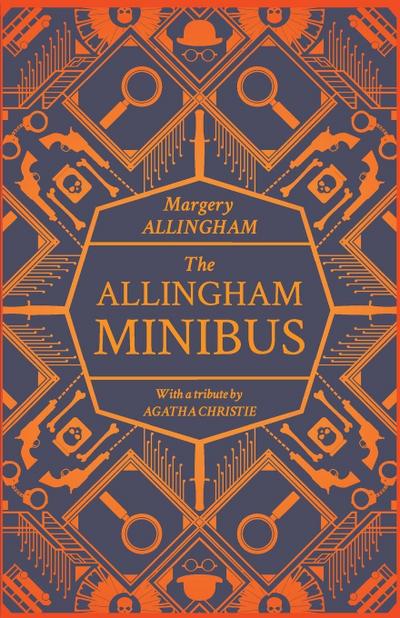 The Allingham Minibus