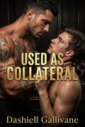 Used as Collateral