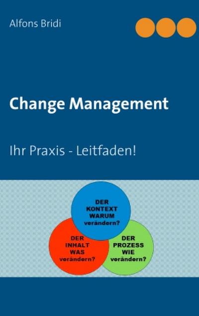 Change Management