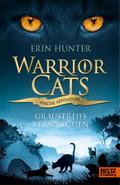 Warrior Cats - Special Adventure: Graustreifs Versprechen