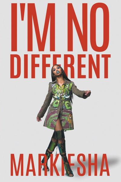 Nacole, M: I’m No Different