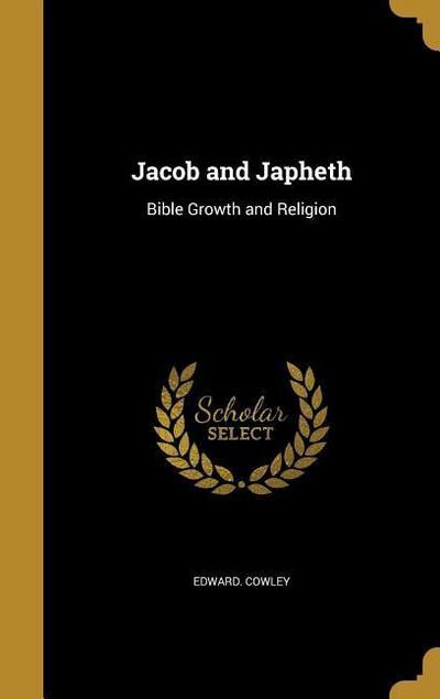 Jacob and Japheth