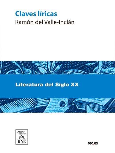 Claves líricas
