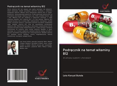 Podr¿cznik na temat witaminy B12