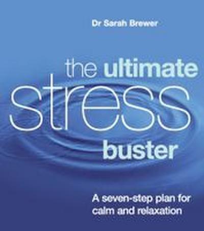 The Ultimate Stress Buster