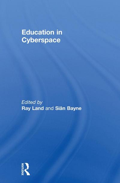 Education in Cyberspace