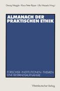 Almanach der praktischen Ethik