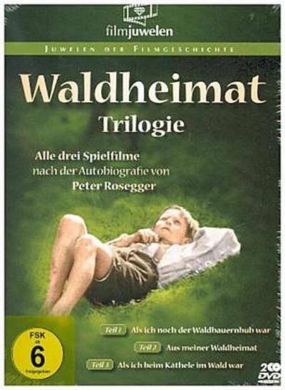 Waldheimat Trilogie
