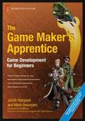 The Game Maker’s Apprentice