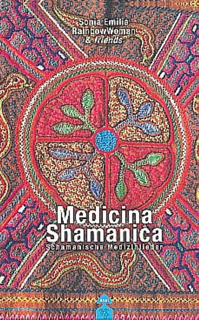 Medicina Shamanica