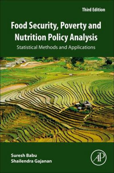 Food Security, Poverty and Nutrition Policy Analysis