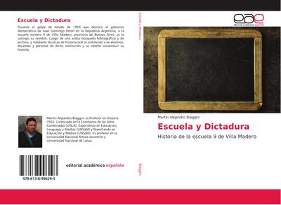 Escuela y Dictadura