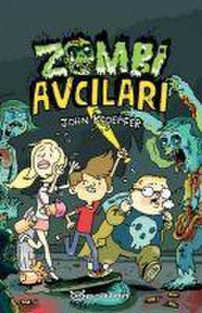 Zombi Avcilari