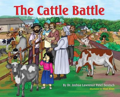 The Cattle Battle