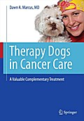 Therapy Dogs in Cancer Care