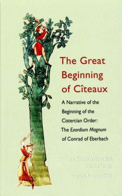 The Great Beginning of Citeaux