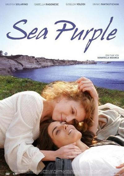 Sea Purple, 1 DVD (italienisches OmU)
