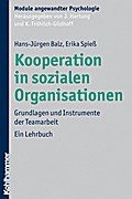 Kooperation in sozialen Organisationen