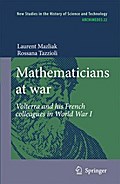 Mathematicians at war