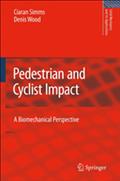 Pedestrian and Cyclist Impact
