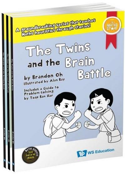 I’m a Maths Star! (Set 3)