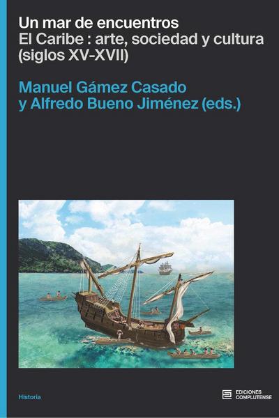 UN MAR DE ENCUENTROS