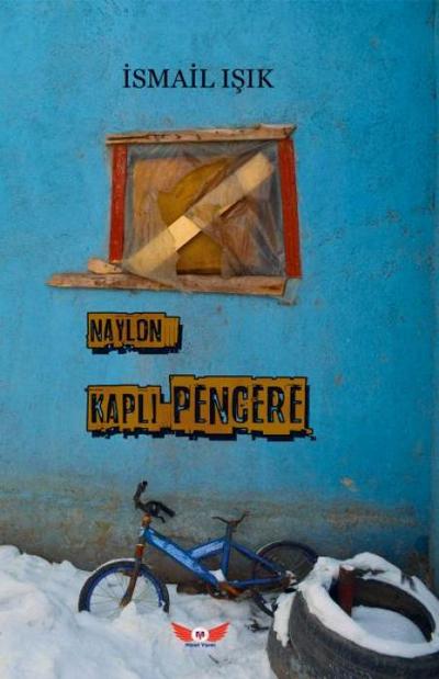 Naylon Kapli Pencere