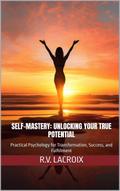Self-Mastery