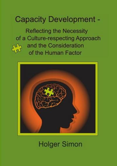 Capacity Development