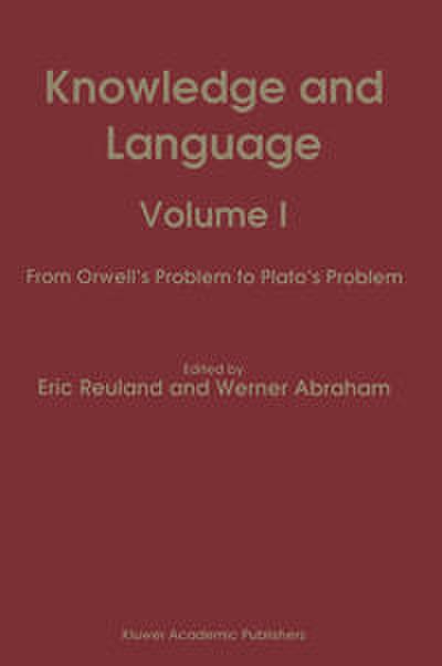 Knowledge and Language