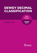 Dewey Decimal Classification, 2025 (Relative Index) (Volume 4 of 4)