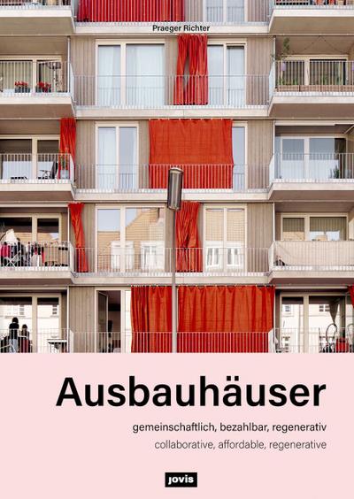Ausbauhaus More Space for Living