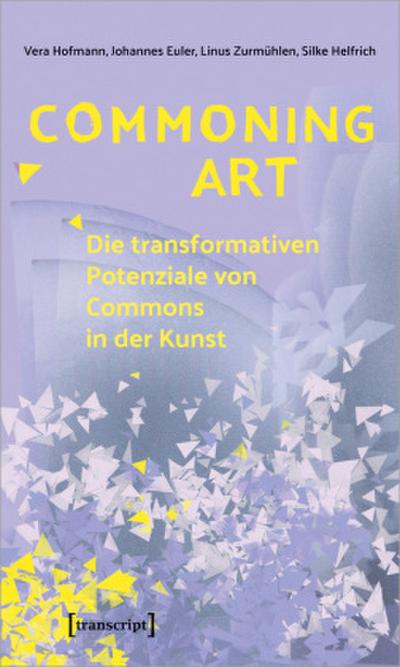 Hofmann,Commoning Art