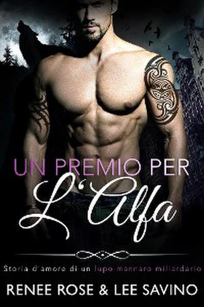 Un Premio Per L’alfa