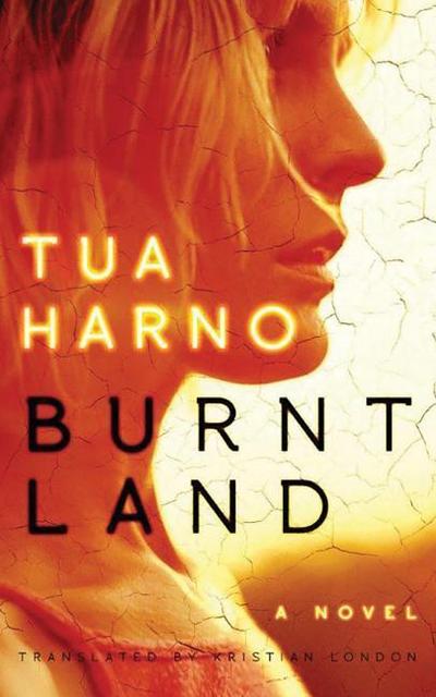 Burnt Land